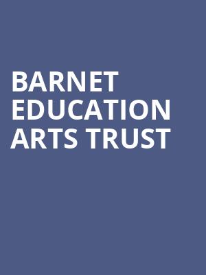 Barnet Education Arts Trust at Royal Albert Hall